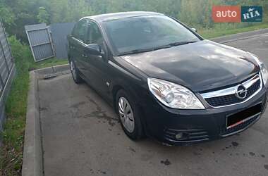Седан Opel Vectra 2007 в Харькове