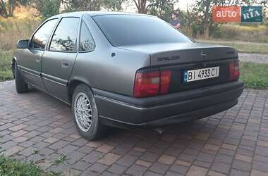 Седан Opel Vectra 1992 в Гадяче