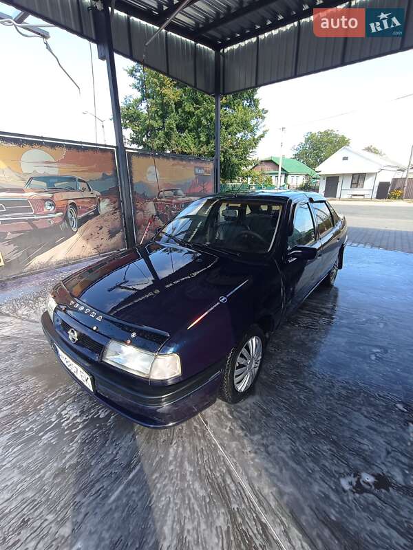 Opel Vectra 1989