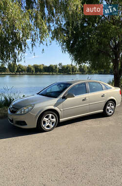 Ліфтбек Opel Vectra 2008 в Рівному