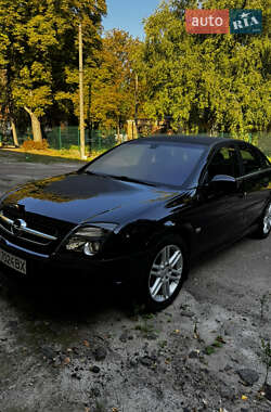 Ліфтбек Opel Vectra 2003 в Фастові