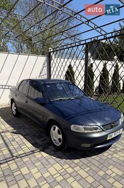 Седан Opel Vectra 1997 в Одессе