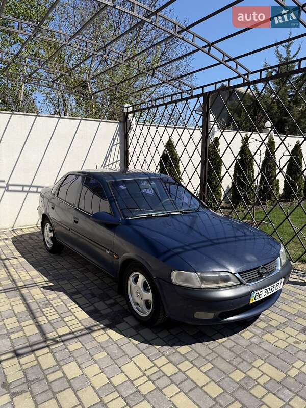 Opel Vectra 1997