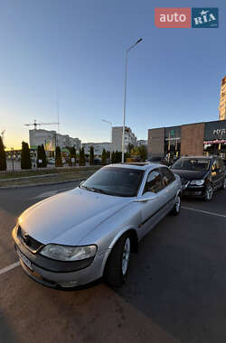Седан Opel Vectra 1998 в Житомире