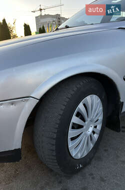 Седан Opel Vectra 1998 в 