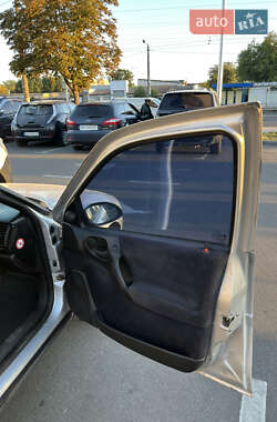Седан Opel Vectra 1998 в 
