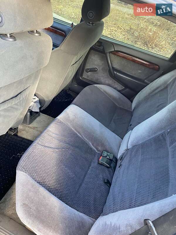 Лифтбек Opel Vectra 1995 в Кременчуге