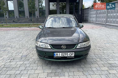 Седан Opel Vectra 1996 в Ровно