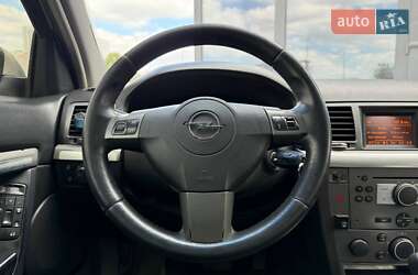 Седан Opel Vectra 2007 в 
