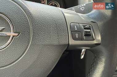 Седан Opel Vectra 2007 в 