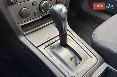 Седан Opel Vectra 2007 в 