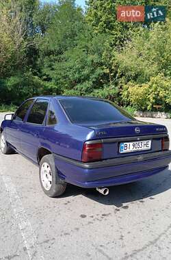 Седан Opel Vectra 1993 в 