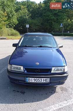 Седан Opel Vectra 1993 в 