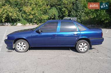 Седан Opel Vectra 1993 в 
