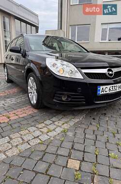Универсал Opel Vectra 2008 в 