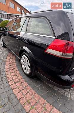 Универсал Opel Vectra 2008 в 