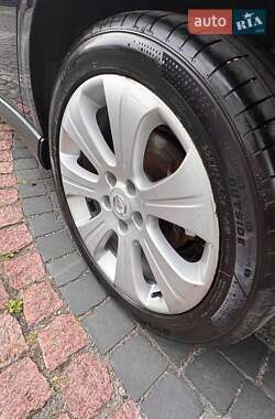 Универсал Opel Vectra 2008 в 