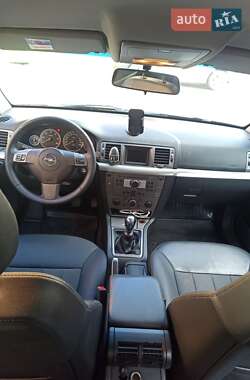 Универсал Opel Vectra 2008 в 