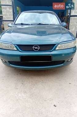 Седан Opel Vectra 2000 в Коломые