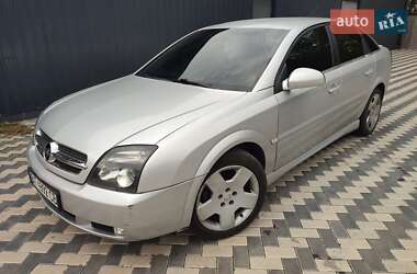Лифтбек Opel Vectra 2003 в Николаеве