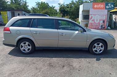 Універсал Opel Vectra 2006 в Києві