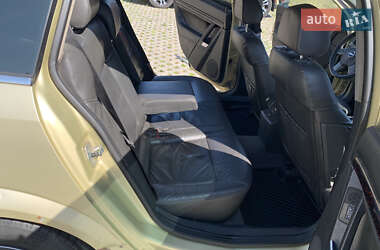 Универсал Opel Vectra 2005 в  фото 7 Универсал Opel Vectra 2005 в