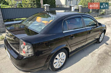Седан Opel Vectra 2005 в 