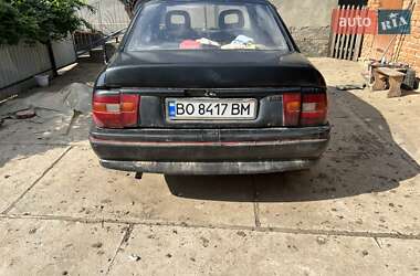 Седан Opel Vectra 1993 в 