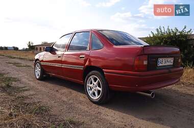 Седан Opel Vectra 1991 в 
