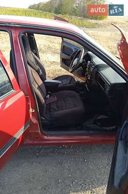 Седан Opel Vectra 1991 в 