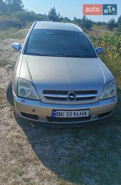 Універсал Opel Vectra 2004 в Костопілі