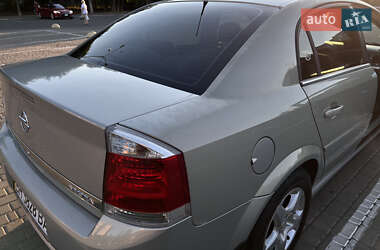 Седан Opel Vectra 2006 в 
