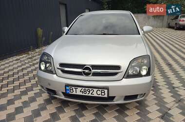 Лифтбек Opel Vectra 2003 в 