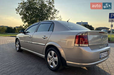Opel Vectra 2007