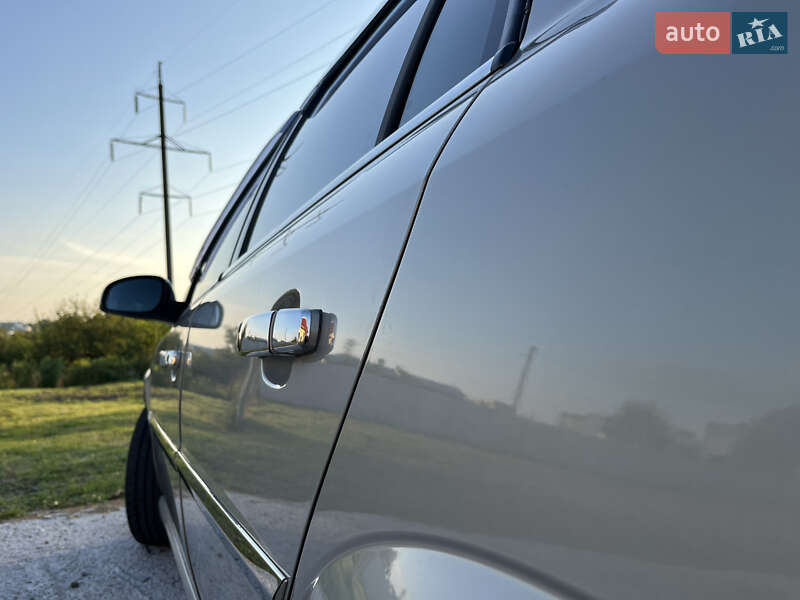 Седан Opel Vectra 2007 в Хмельницком фото 8 Седан Opel Vectra 2007 в Хмельницком