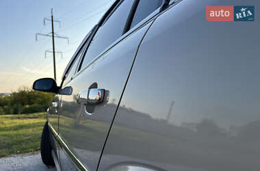 Седан Opel Vectra 2007 в 