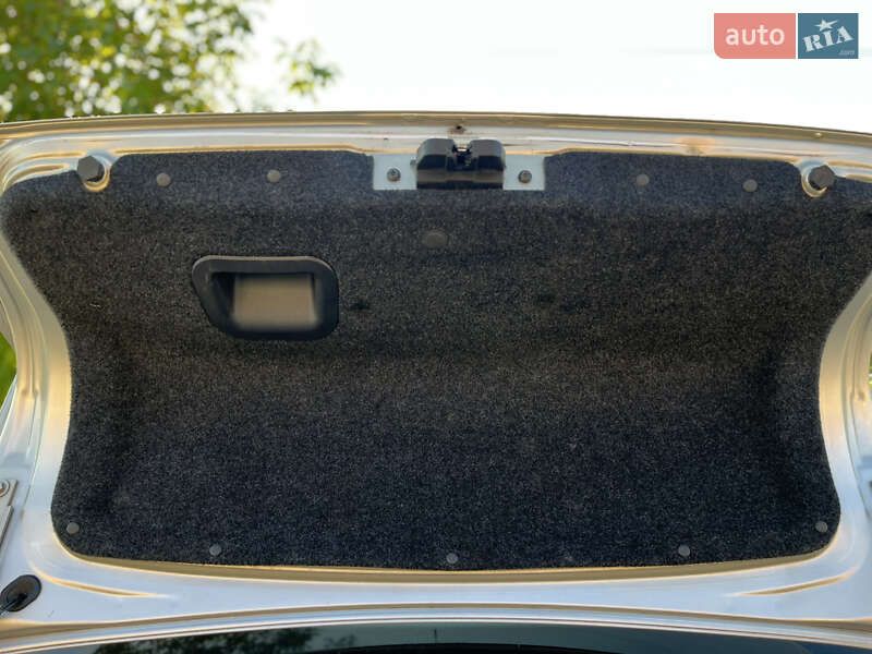 Седан Opel Vectra 2007 в Хмельницком фото 10 Седан Opel Vectra 2007 в Хмельницком