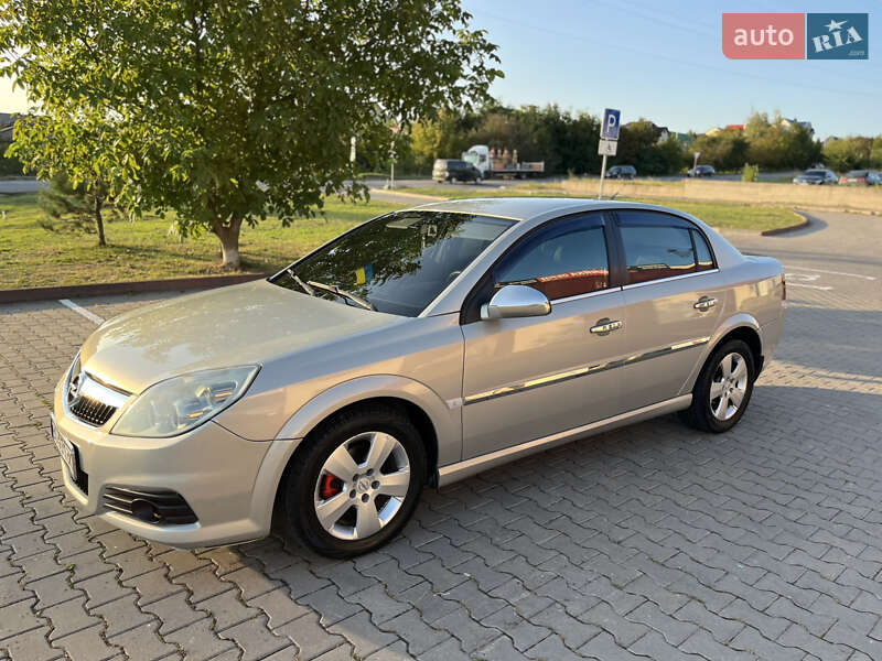 Седан Opel Vectra 2007 в Хмельницком фото 7 Седан Opel Vectra 2007 в Хмельницком