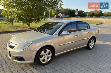 Седан Opel Vectra 2007 в 