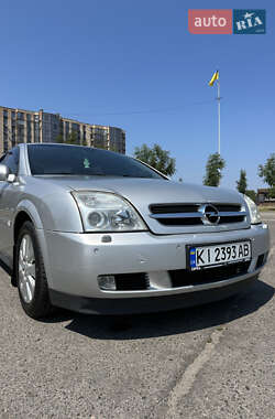 Седан Opel Vectra 2004 в Черкассах