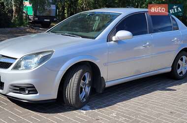 Седан Opel Vectra 2008 в Киеве