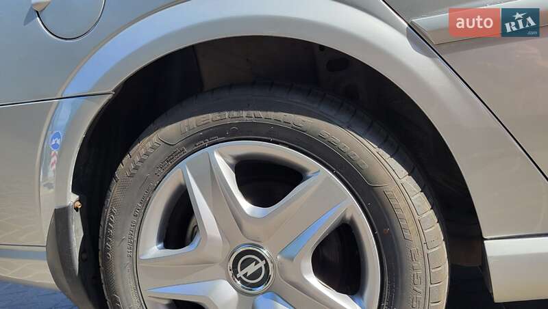 Седан Opel Vectra 2008 в Києві