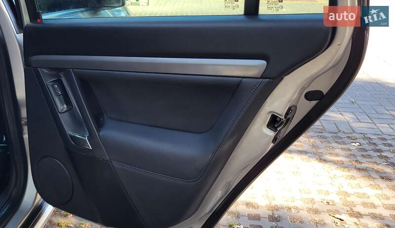 Седан Opel Vectra 2008 в Києві