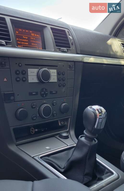 Седан Opel Vectra 2008 в Києві