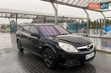 Универсал Opel Vectra 2007 в Луцке
