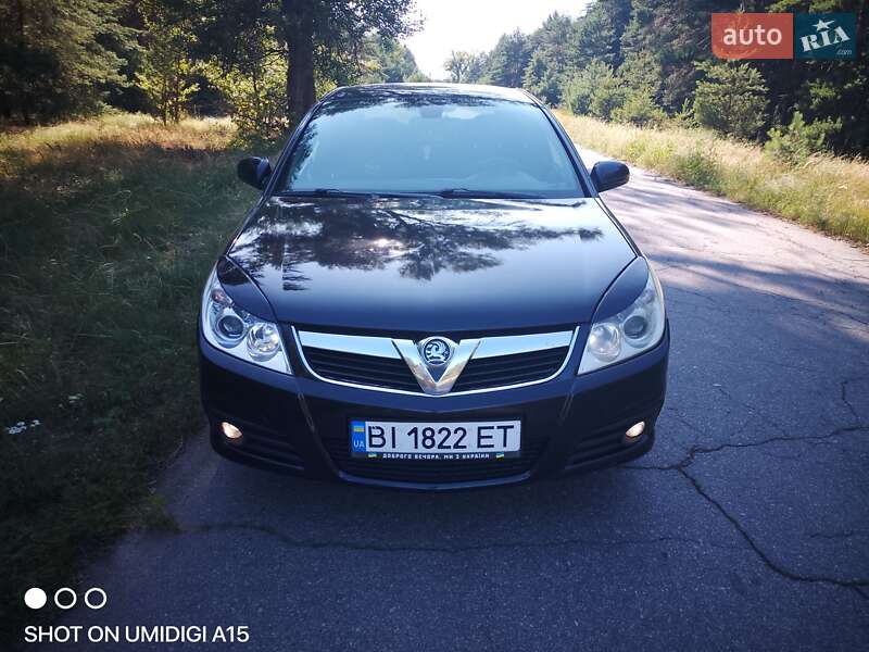 Седан Opel Vectra 2006 в Кременчуці фото 17 Седан Opel Vectra 2006 в Кременчуці