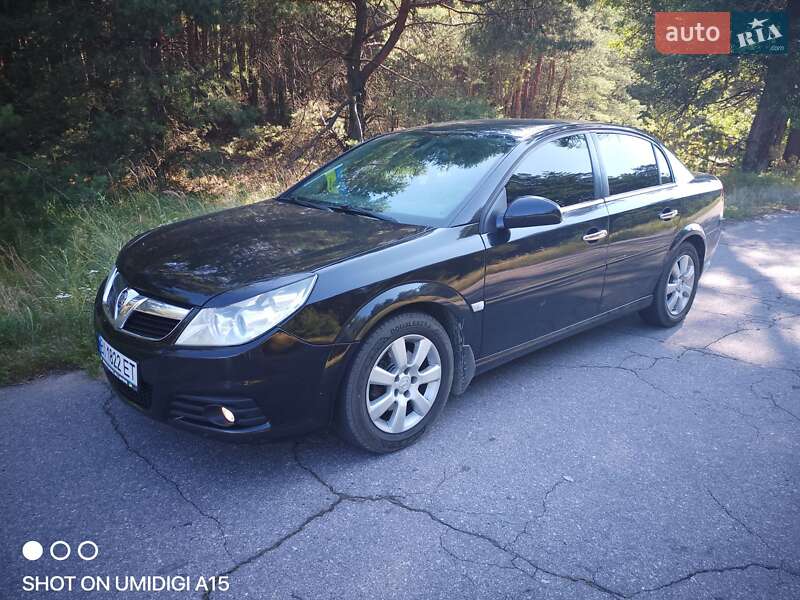 Седан Opel Vectra 2006 в Кременчуці фото 27 Седан Opel Vectra 2006 в Кременчуці