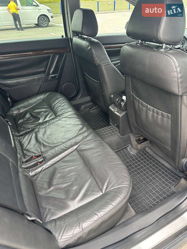 Универсал Opel Vectra 2005 в Нововолынске фото 9 Универсал Opel Vectra 2005 в Нововолынске