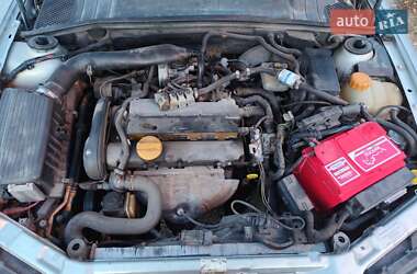 Универсал Opel Vectra 2000 в Запорожье