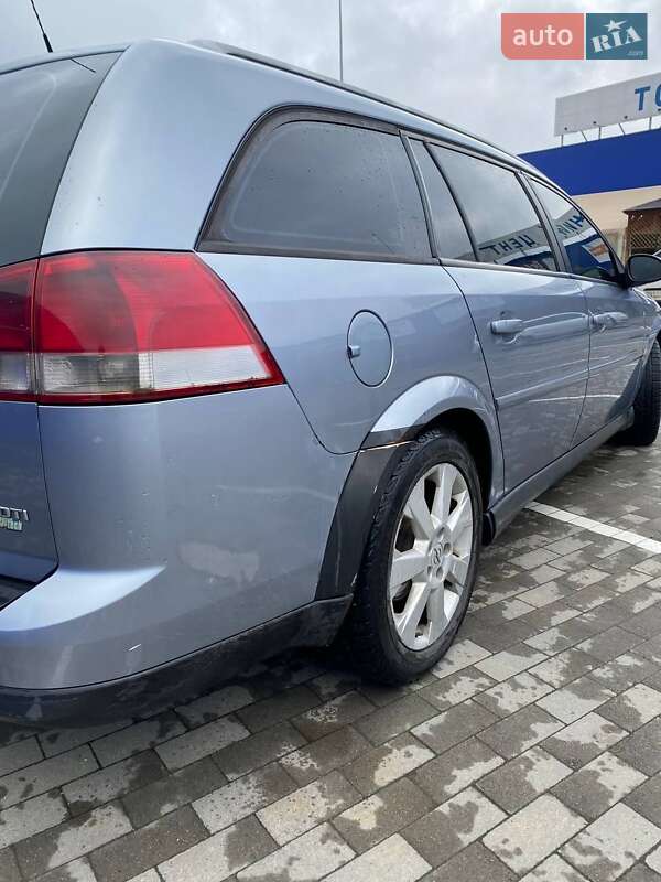 Универсал Opel Vectra 2003 в Калуше фото 24 Универсал Opel Vectra 2003 в Калуше